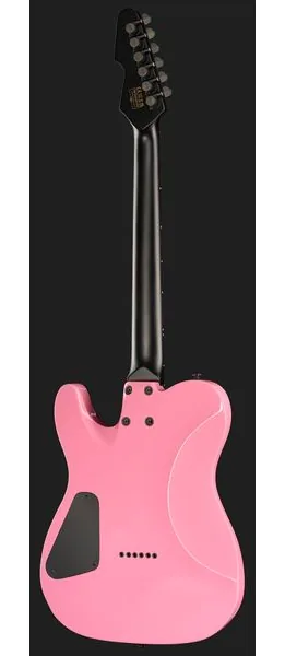 Schecter Machine Gun Kelly Signature PT, yksityiskohta 3