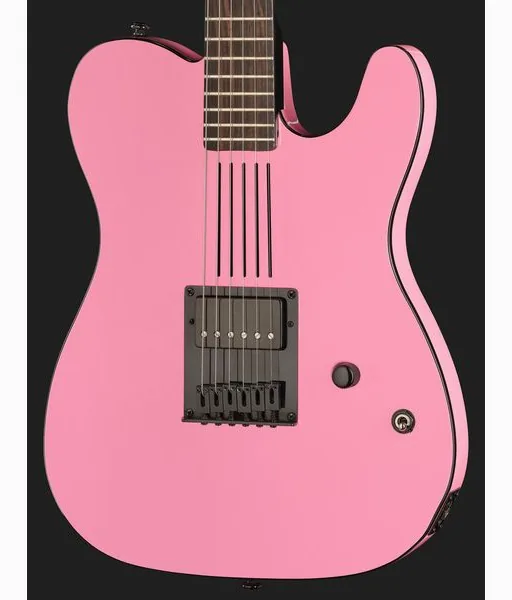 Schecter Machine Gun Kelly Signature PT, yksityiskohta 4