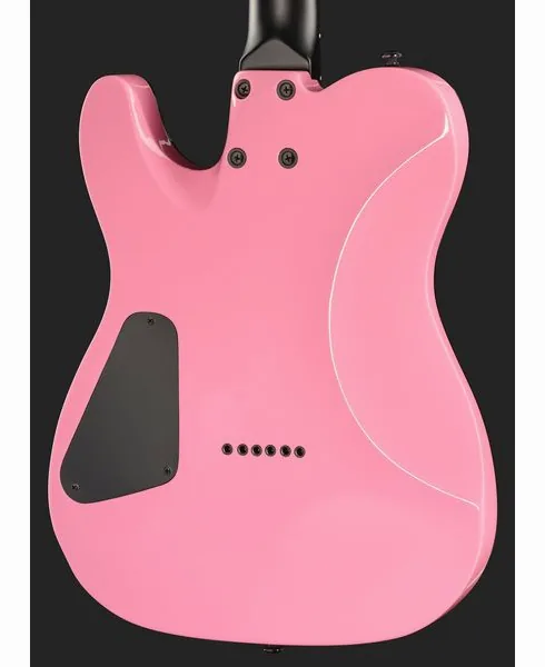 Schecter Machine Gun Kelly Signature PT, yksityiskohta 5