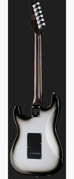 Schecter Nick Johnston Trad HH AM, yksityiskohta 3