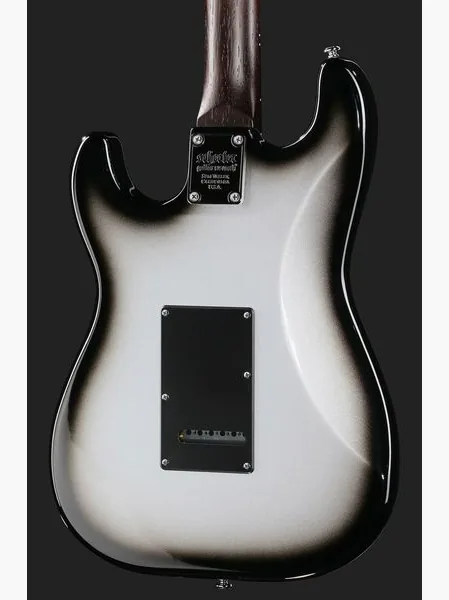 Schecter Nick Johnston Trad HH AM, yksityiskohta 5