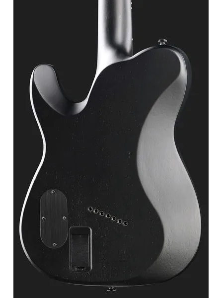 Schecter PT-7 MS Black Ops, yksityiskohta 5