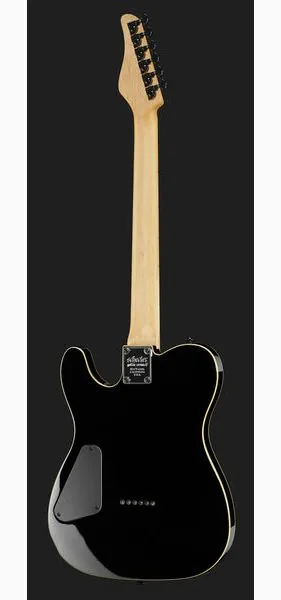 Schecter PT BK, yksityiskohta 3