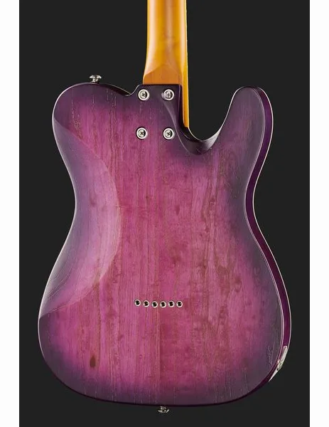 Schecter PT Special LH PBP, yksityiskohta 5