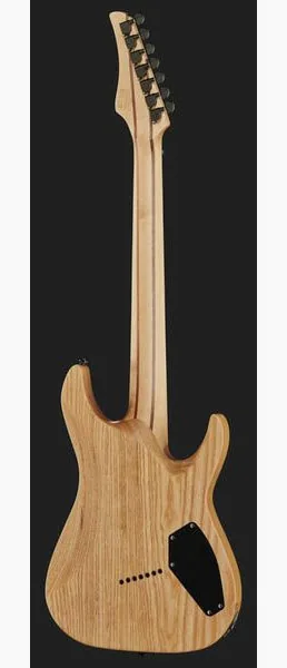 Schecter Reaper 7 Multiscale SCB LH, yksityiskohta 3