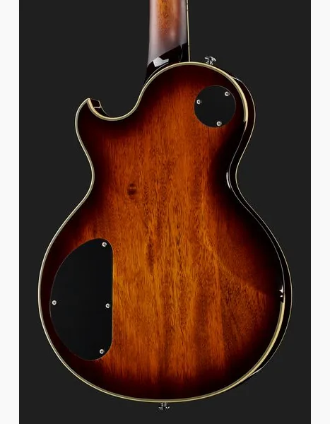 Schecter Solo-II Supreme CEBB, yksityiskohta 5