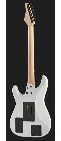 Schecter Sun Valley Super Shredder FRS, yksityiskohta 3