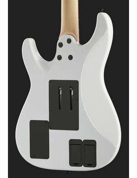 Schecter Sun Valley Super Shredder FRS, yksityiskohta 5