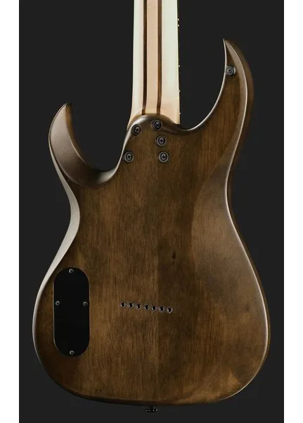 Schecter Sunset -7 Extreme Grey Ghost, yksityiskohta 5