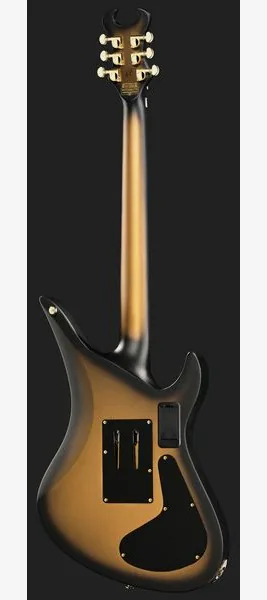 Schecter Synyster Gates Custom LH S SGB, yksityiskohta 3