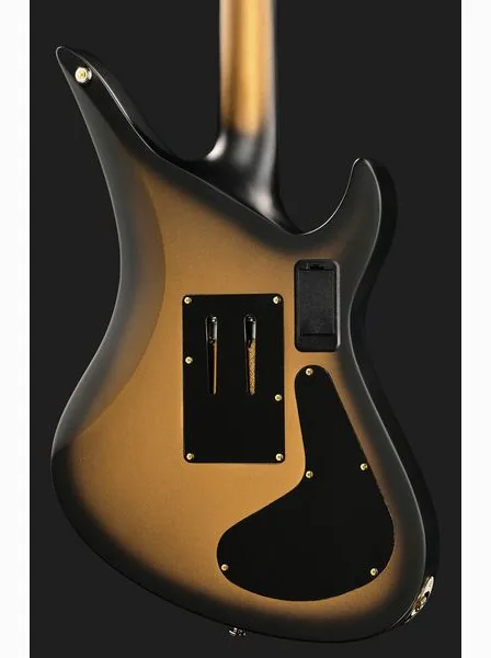 Schecter Synyster Gates Custom LH S SGB, yksityiskohta 5