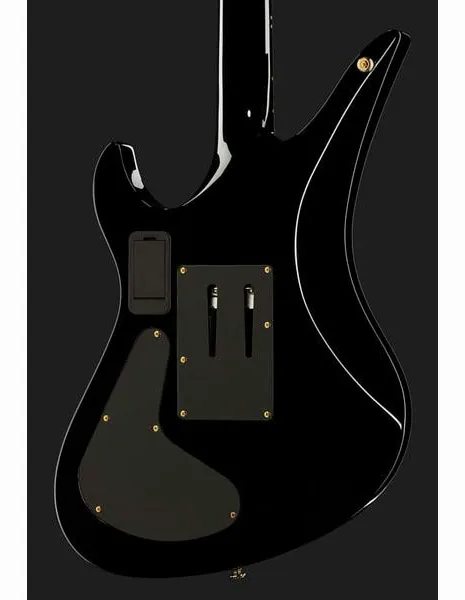 Schecter Synyster Gates Custom S BKGD, yksityiskohta 5