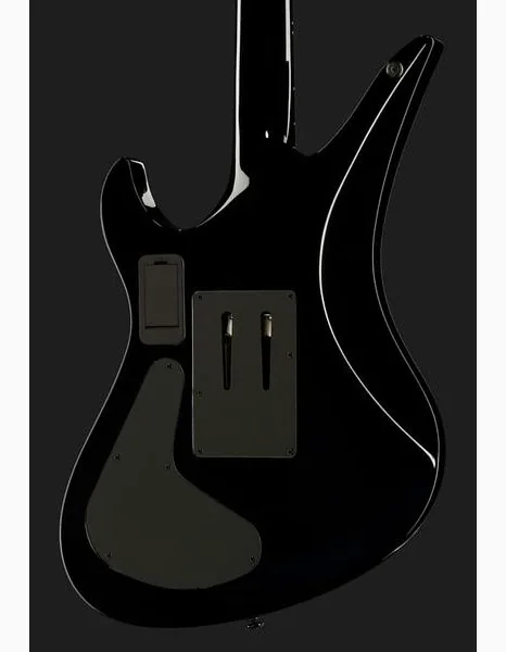 Schecter Synyster Gates Custom S Gloss, yksityiskohta 5