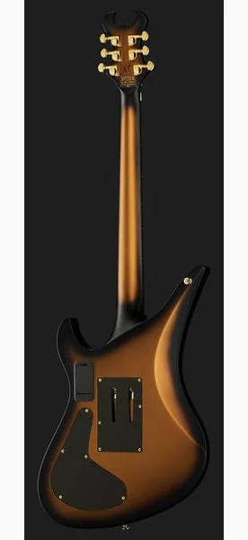 Schecter Synyster Gates Custom S SGB, yksityiskohta 3
