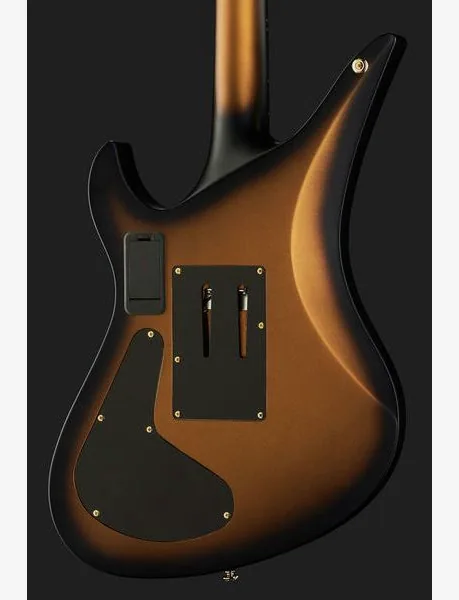 Schecter Synyster Gates Custom S SGB, yksityiskohta 5