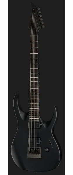 Solar Guitars A1.6ATG MKII, yksityiskohta 2