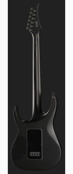 Solar Guitars A1.6SVART+, yksityiskohta 3