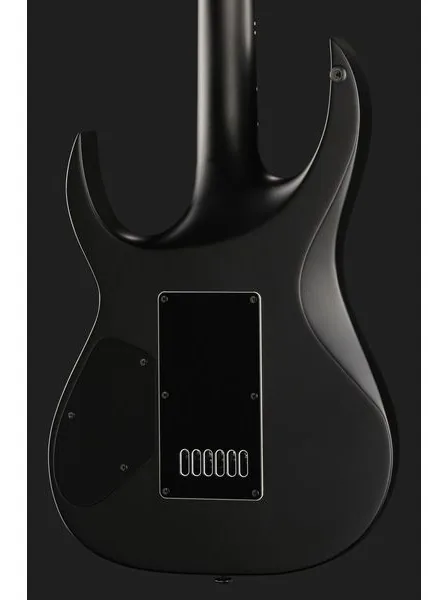 Solar Guitars A1.6SVART+, yksityiskohta 5