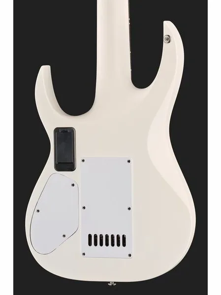 Solar Guitars A1.7 Vinter Pearl White Matte, yksityiskohta 5