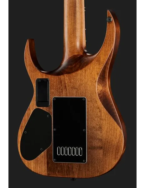 Solar Guitars A1.7AAN, yksityiskohta 5