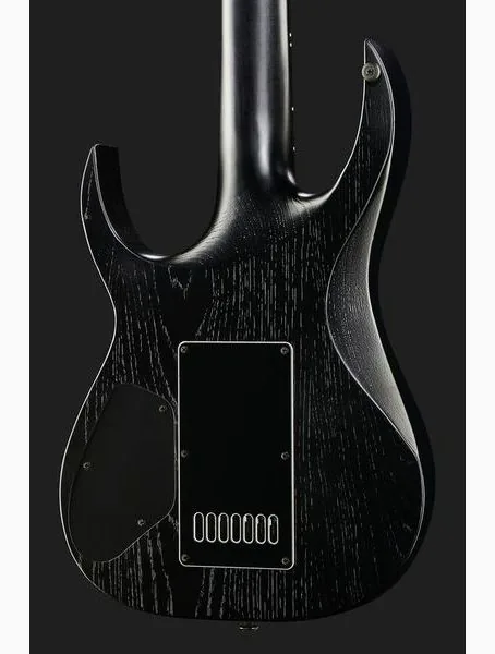 Solar Guitars A1.7BOP, yksityiskohta 5