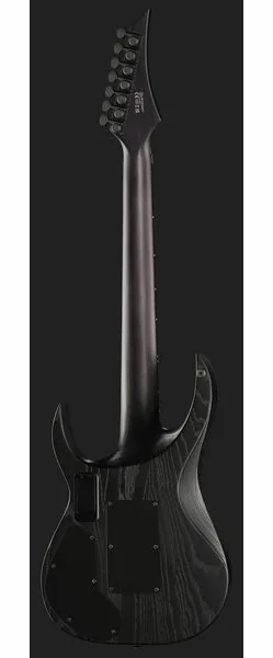 Solar Guitars A1.7FRBOP Sustainiac+, yksityiskohta 3