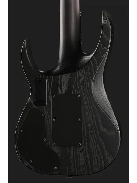 Solar Guitars A1.7FRBOP Sustainiac+, yksityiskohta 5