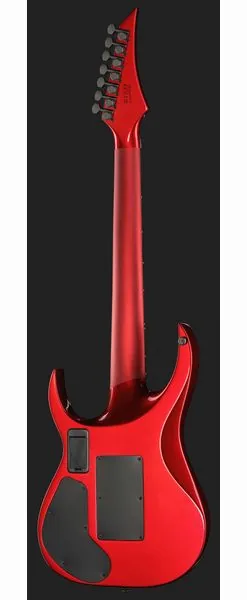 Solar Guitars A1.7FRCAR Sustainiac+, yksityiskohta 3
