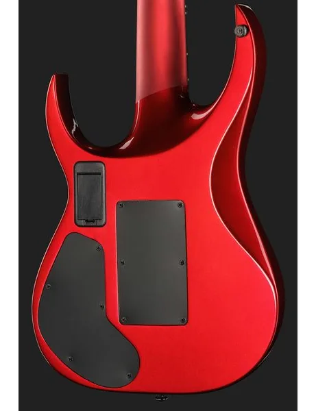 Solar Guitars A1.7FRCAR Sustainiac+, yksityiskohta 5