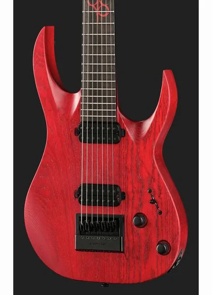 Solar Guitars A1.7ROP-29+, yksityiskohta 4