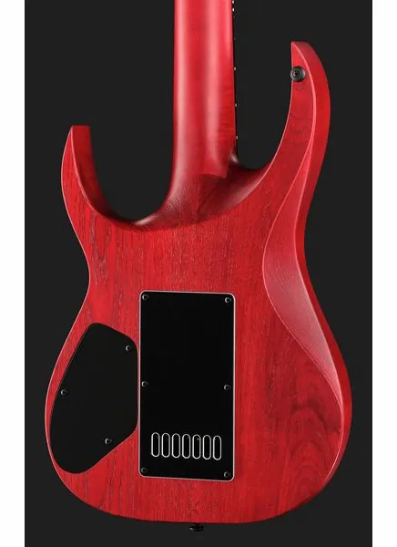 Solar Guitars A1.7ROP-29+, yksityiskohta 5