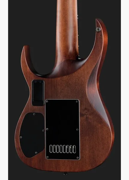 Solar Guitars A1.8AAN, yksityiskohta 5