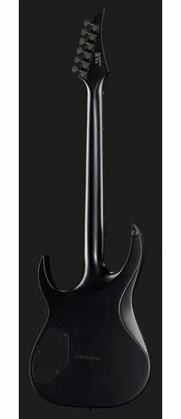 Solar Guitars A2.6C, yksityiskohta 3