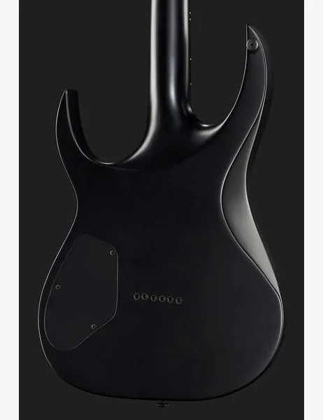 Solar Guitars A2.6C, yksityiskohta 5