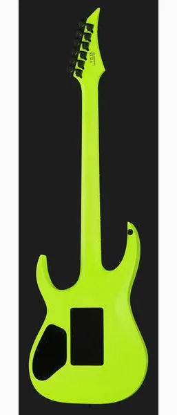 Solar Guitars A2.6 FR LN, yksityiskohta 3
