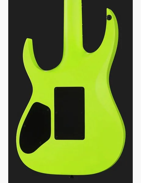 Solar Guitars A2.6 FR LN, yksityiskohta 5