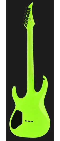 Solar Guitars A2.6 LN, yksityiskohta 3