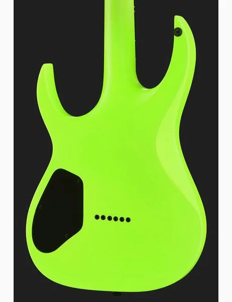 Solar Guitars A2.6 LN, yksityiskohta 5