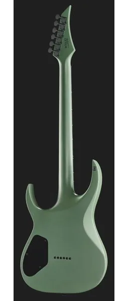 Solar Guitars A2.6AG, yksityiskohta 3