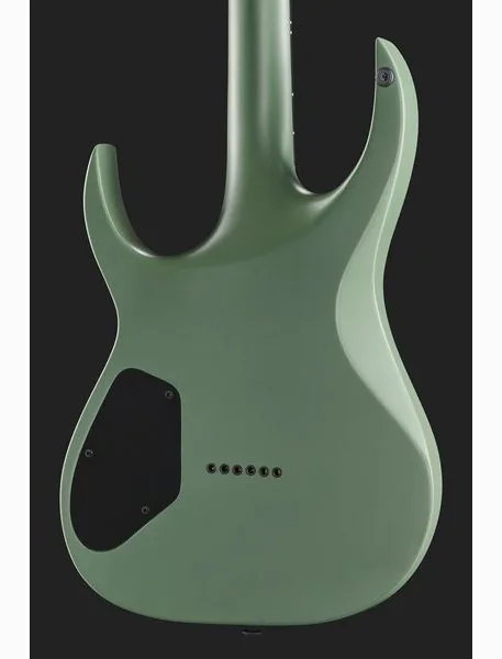 Solar Guitars A2.6AG, yksityiskohta 5