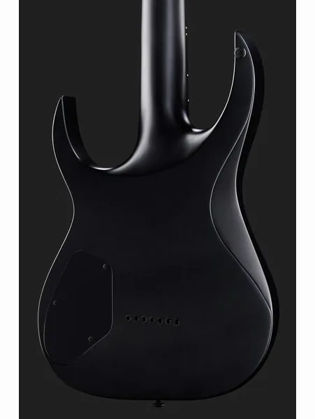 Solar Guitars A2.7C, yksityiskohta 5