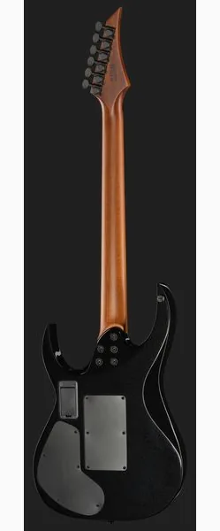 Solar Guitars AB1.6FRMNS Sustainiac+, yksityiskohta 3