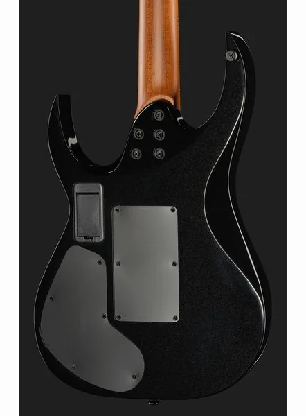 Solar Guitars AB1.6FRMNS Sustainiac+, yksityiskohta 5