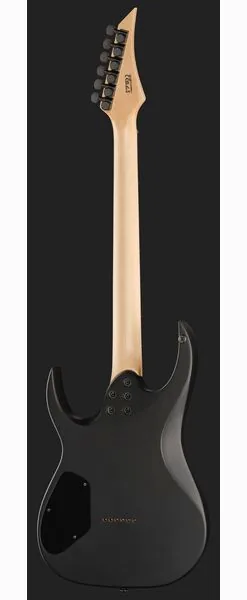 Solar Guitars AB2.6Red Burst Thomann LTD, yksityiskohta 3