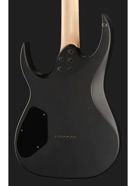 Solar Guitars AB2.6Red Burst Thomann LTD, yksityiskohta 5