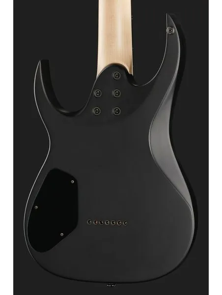 Solar Guitars AB2.7Blue Burst Thomann LTD, yksityiskohta 5