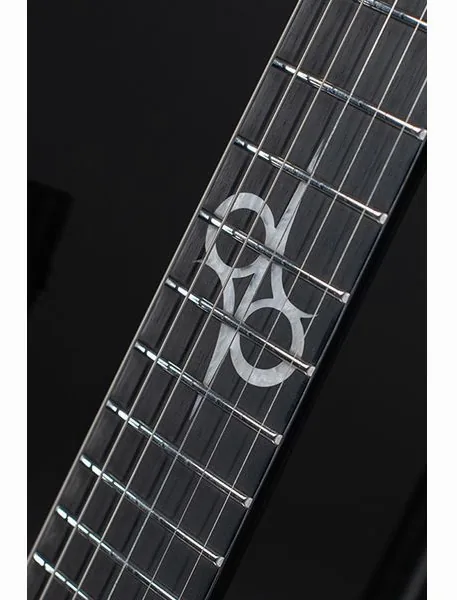 Solar Guitars AC1.6FRFBB Sustainiac+, yksityiskohta 5