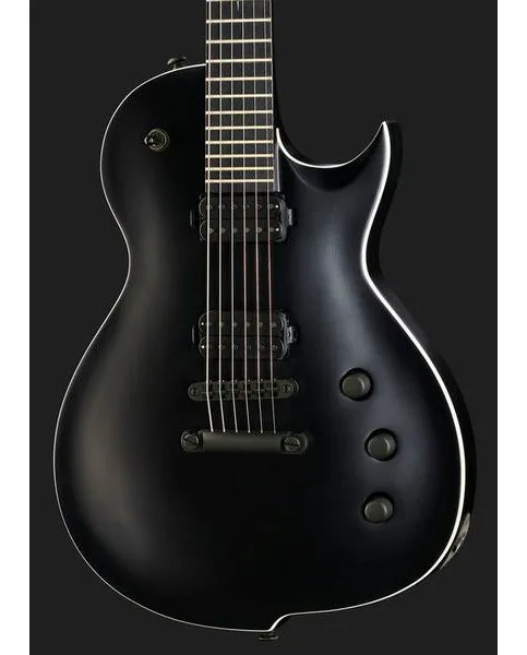 Solar Guitars GC2.6C, yksityiskohta 4