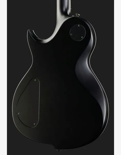 Solar Guitars GC2.6C, yksityiskohta 5