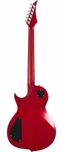 Solar Guitars GC1.6T-RSCAR, yksityiskohta 2